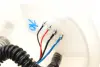 Электробензонасос CITROEN C4, C5, 1.4-1.8/PEUGEOT 307 (пр-во) Bosch 0986580959 (фото 8)