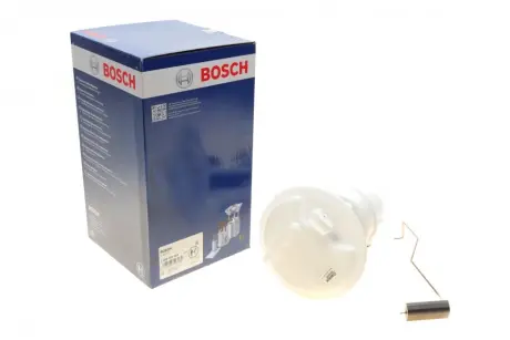 Электробензонасос CITROEN C4, C5, 1.4-1.8/PEUGEOT 307 (пр-во) Bosch 0986580959