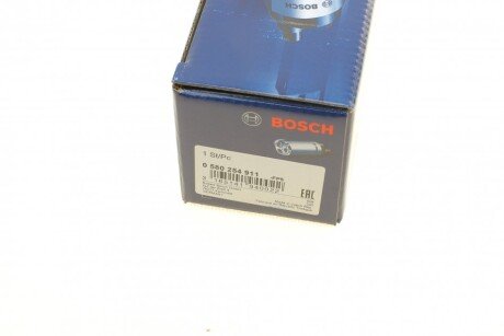 Электробензонасос FORD bosch 0 580 254 911