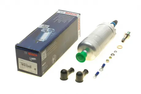 Электробензонасос FORD (пр-во) bosch 0 580 254 911