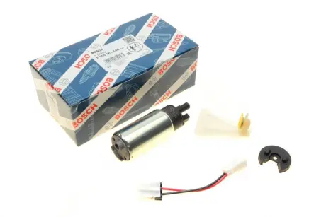 Электробензонасос FORD (пр-во) bosch F000TE154R