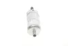 Электробензонасос ГАЗ (ЗМЗ 406) 4 бар,186 мм (пр-во) bosch 0 580 464 069