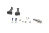 Электробензонасос ГАЗ (ЗМЗ 406) 4 бар,186 мм (пр-во) bosch 0 580 464 069