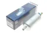 Электробензонасос ГАЗ (ЗМЗ 406) штуцер,3 бар,191 мм (пр-во) bosch 0580464044