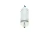 Электробензонасос ГАЗ (ЗМЗ 406) штуцер,3 бар,191 мм (пр-во) bosch 0580464044