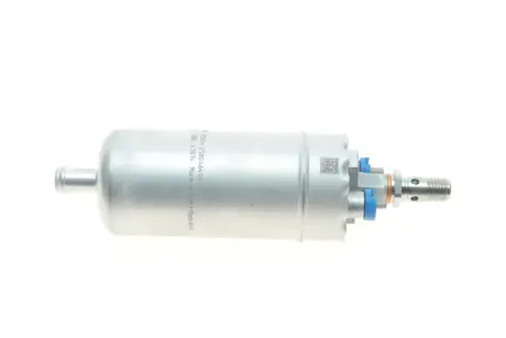 Электробензонасос ГАЗ (ЗМЗ 406) штуцер,3 бар,191 мм (пр-во) bosch 0580464044