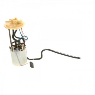 Электробензонасос MERCEDES Sprinter bosch 0580203010