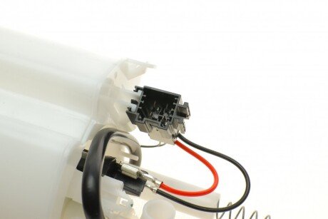 Электробензонасос MERCEDES W203 bosch 0986580184