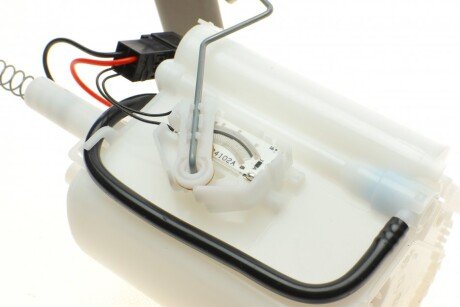 Электробензонасос MERCEDES W203 bosch 0986580184