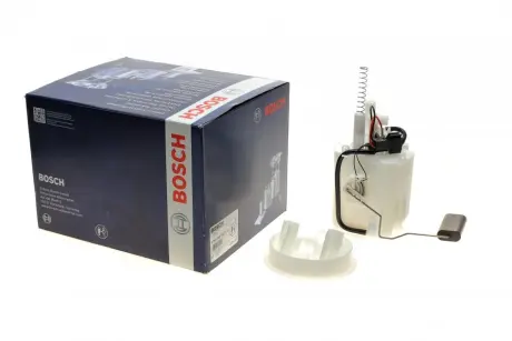 Электробензонасос MERCEDES W203 (пр-во) Bosch 0986580184