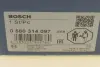 Электробензонасос OPEL ASTRA F,G, OMEGA A,B, VECTRA A,B (пр-во) bosch 0 580 314 097