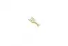 Электробензонасос OPEL ASTRA F,G, OMEGA A,B, VECTRA A,B (пр-во) bosch 0 580 314 097