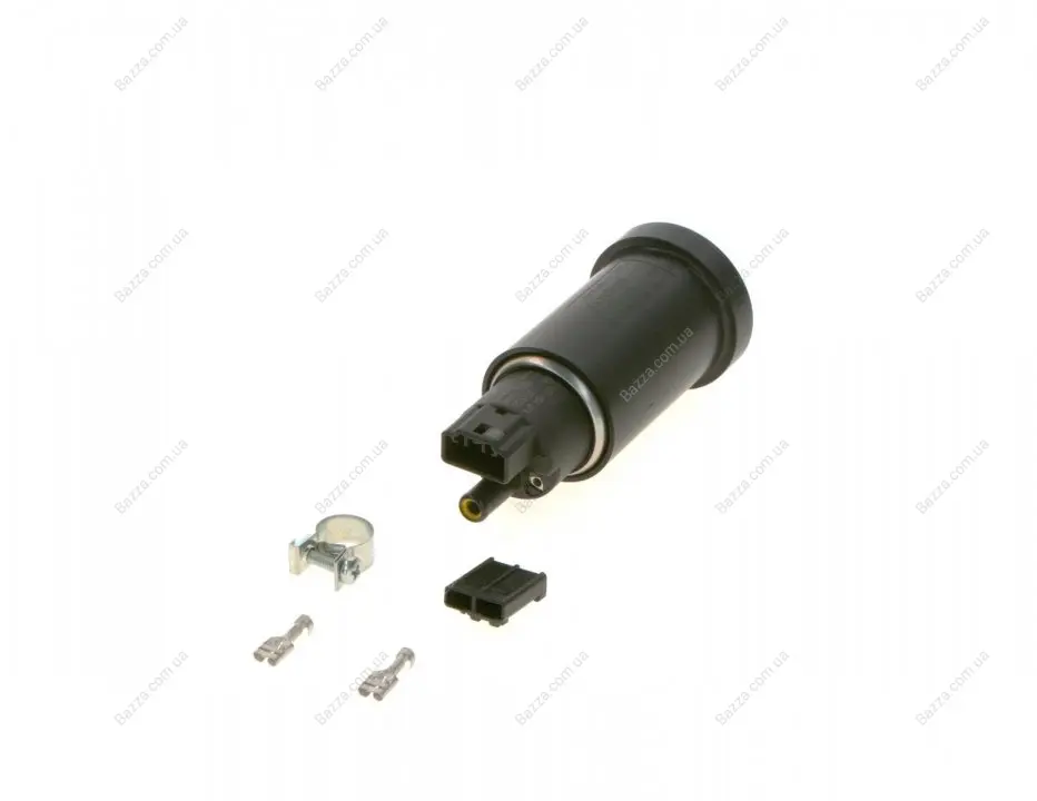Электробензонасос OPEL CORSA A,B, ASCONA, KADETT 1.6i (пр-во) bosch 0 580 314 154
