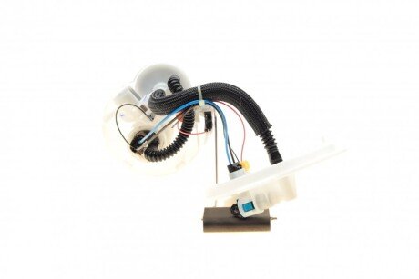 Электробензонасос OPEL ZAFIRA 1.6/1.8 05> 3.8BAR bosch 0580314114