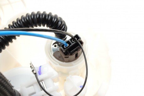 Электробензонасос OPEL ZAFIRA 1.6/1.8 05> 3.8BAR bosch 0580314114