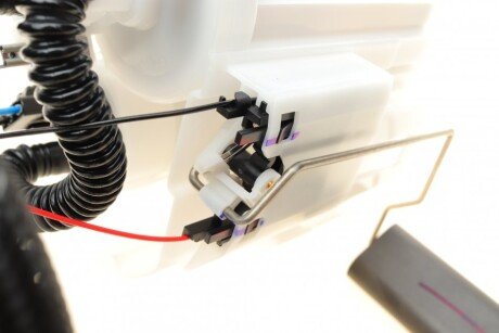 Электробензонасос OPEL ZAFIRA 1.6/1.8 05> 3.8BAR bosch 0580314114