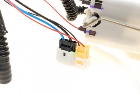 Электробензонасос OPEL ZAFIRA 1.6/1.8 05> 3.8BAR bosch 0580314114