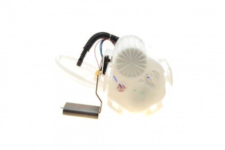 Электробензонасос OPEL ZAFIRA 1.6/1.8 05> 3.8BAR bosch 0580314114