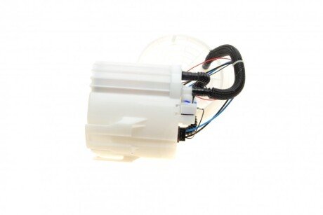 Электробензонасос OPEL ZAFIRA 1.6/1.8 05> 3.8BAR bosch 0580314114