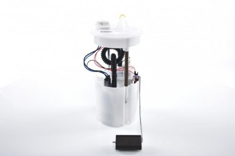 Электробензонасос bosch 0580314063