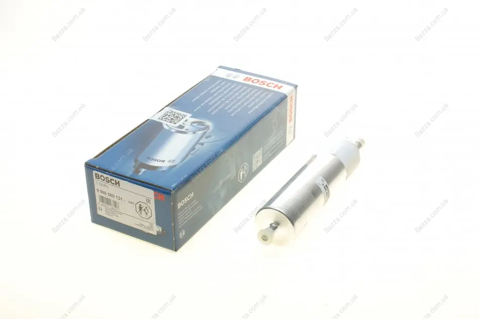 Электробензонасос (пр-во) Bosch 0986580131 (фото 1)