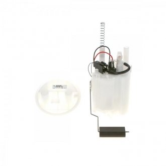 Электробензонасос bosch 0986580183
