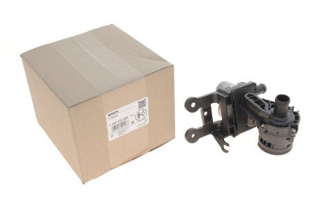 ЕЛЕКТРОМАГНІТНИЙ КЛАПАН bosch 1147412209