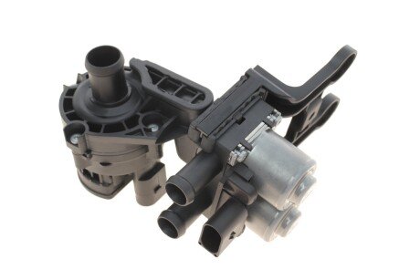 ЕЛЕКТРОМАГНІТНИЙ КЛАПАН bosch 1147412209