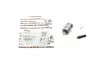 Электромагнитный клапан ТНВД (пр-во BOSCH) bosch F002D13640
