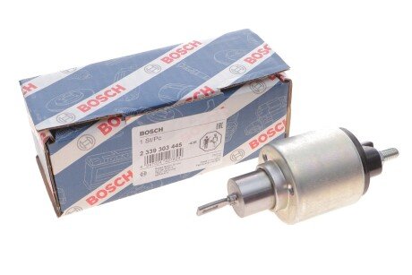 Електронiка bosch 2339303445