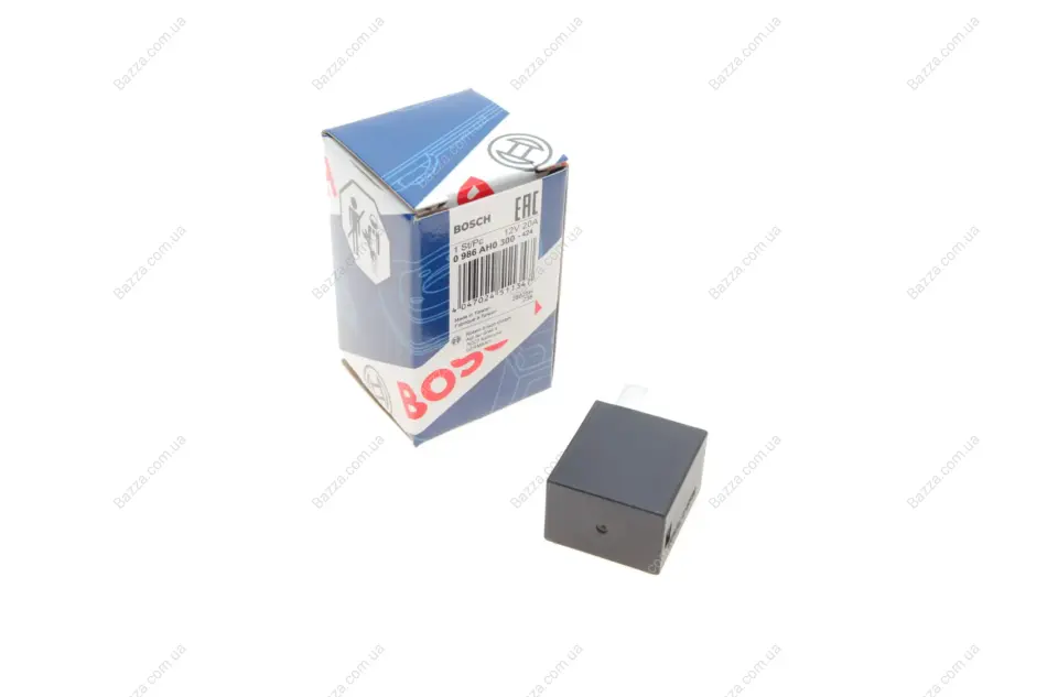 Електроніка Бош bosch 0 986 AH0 300
