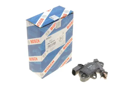 ЕЛЕКТРОННИЙ РЕГУЛ. ЗБУДЖ bosch 1 986 AE0 041