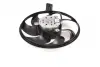 Електровентилятор системи охолодження Opel Astra H / Zafira B Bosch 0130303303 (фото 2)