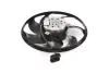 Електровентилятор системи охолодження Opel Astra H / Zafira B Bosch 0130303303 (фото 1)
