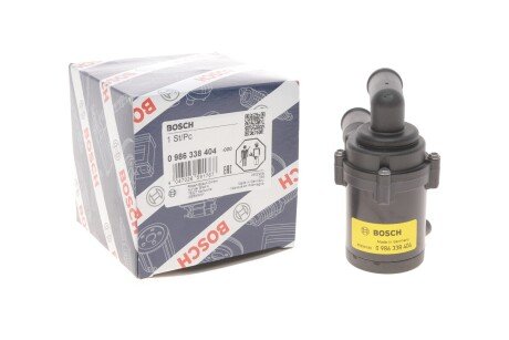 ЕЛЕКТРОВОДОНАСОС bosch 0986338404