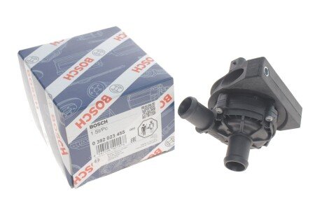 Елемент електрообладнання bosch 0392023455