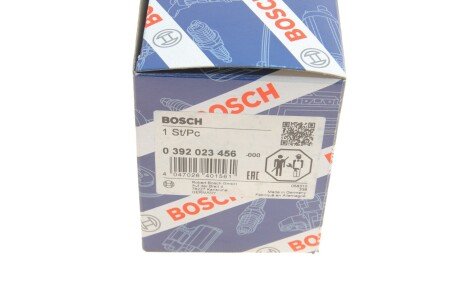 Елемент електрообладнання bosch 0 392 023 456