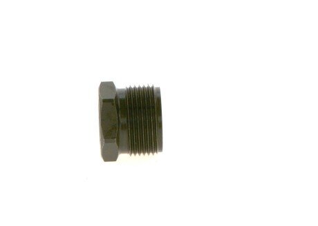 Елемент форсунки Common Rail bosch F00RJ01031