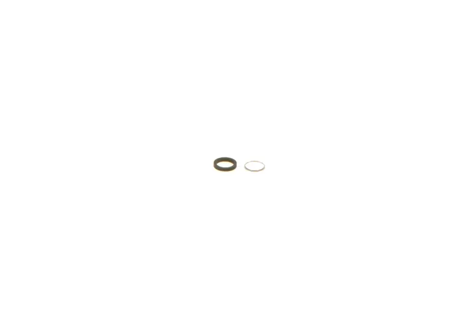 Елемент форсунки Common Rail bosch F00RJ02772