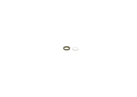 Елемент форсунки Common Rail bosch F00RJ02772