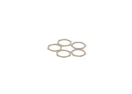 Елемент форсунки Common Rail bosch F00RJ04615