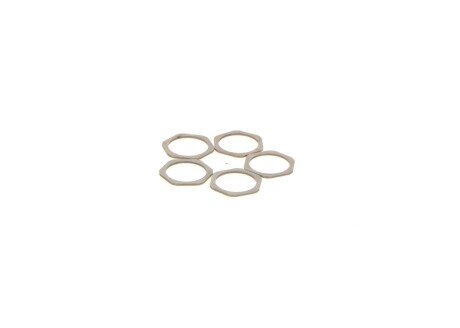 Елемент форсунки Common Rail bosch F00RJ04615