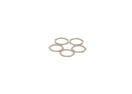 Елемент форсунки Common Rail bosch F00RJ04615