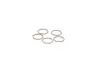 Елемент форсунки Common Rail bosch F00RJ04638