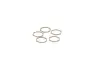 Елемент форсунки Common Rail bosch F00RJ04638