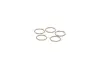 Елемент форсунки Common Rail bosch F00RJ04638