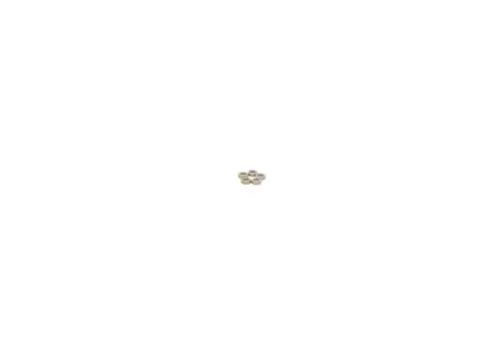 Елемент форсунки Common Rail bosch F00RJ04655