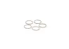 Елемент форсунки Common Rail bosch F00RJ04672