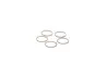 Елемент форсунки Common Rail bosch F00RJ04672
