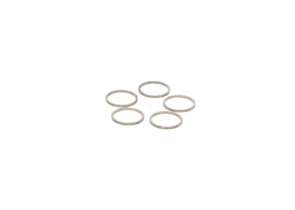 Елемент форсунки Common Rail bosch F00RJ04672